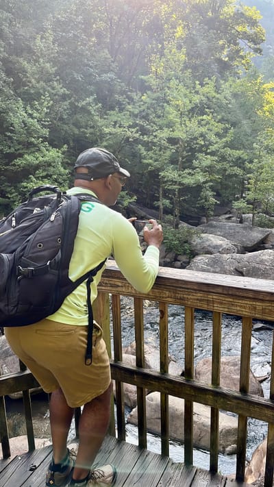 Adventure Travel