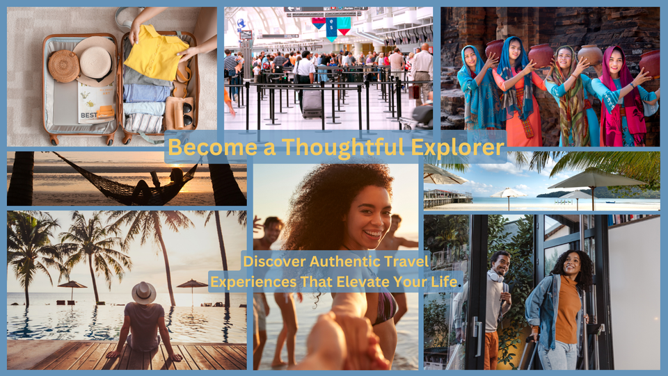 Your Travel Guide